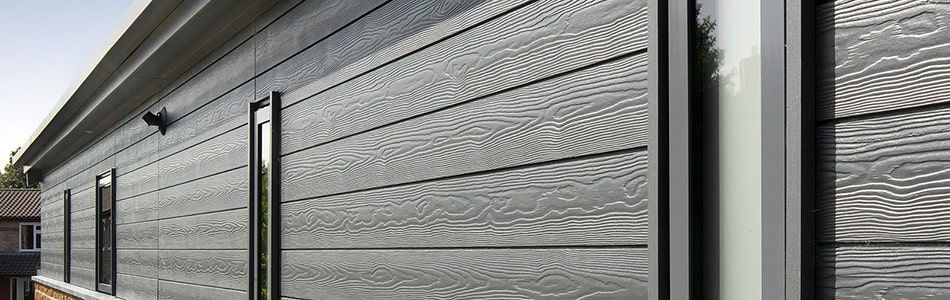 Фасадные панели в Алматы